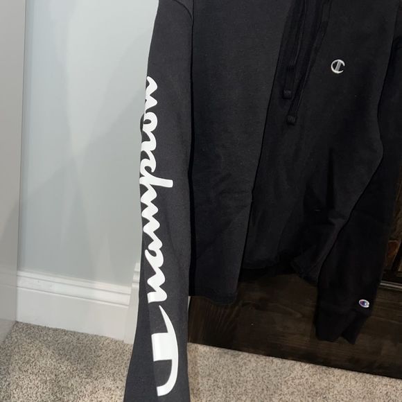 Champion Hoodie - Picture 2 of 3